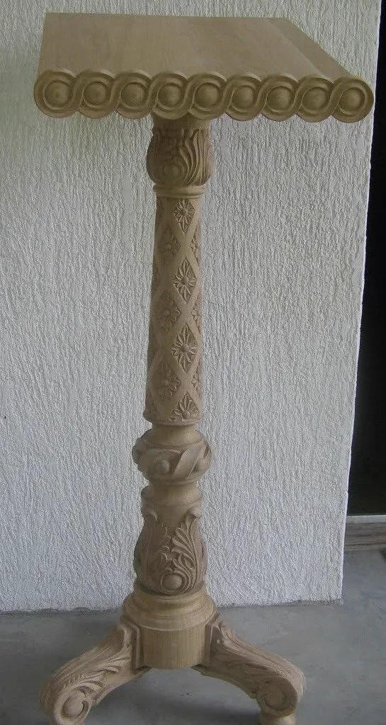Hramovni nameštaj