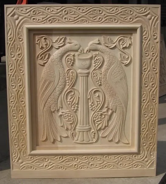 Hramovni nameštaj